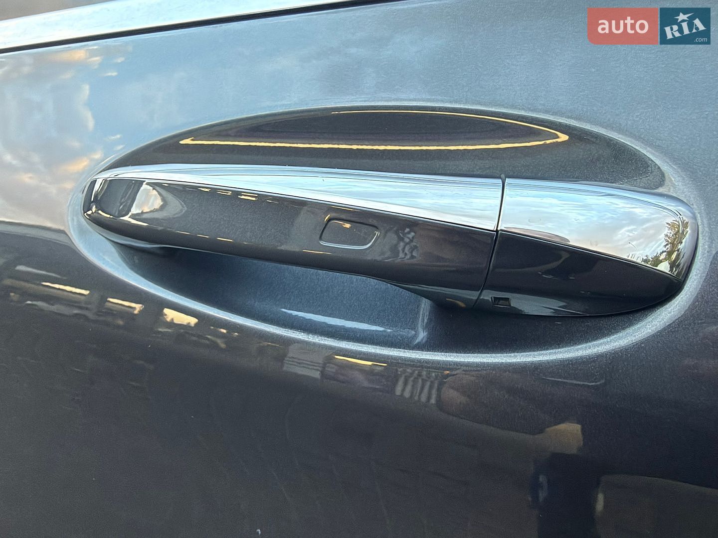 Mercedes-Benz C-Class 2016 VIN WDDWF0FB2GF274914 фото оголошення 30 з 114