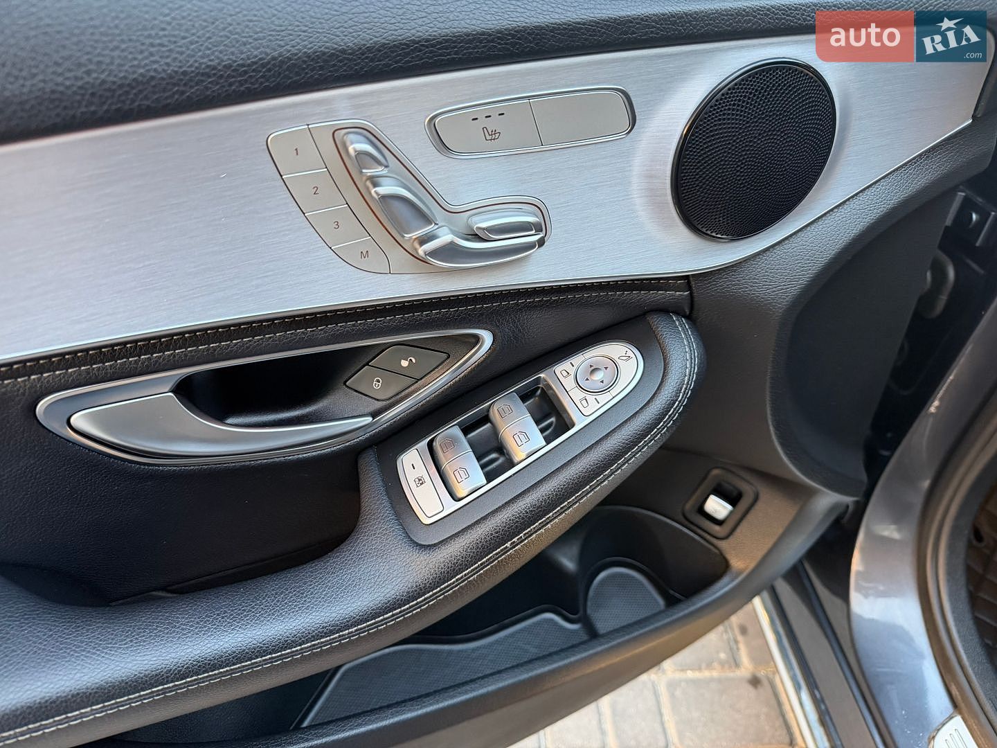 Mercedes-Benz C-Class 2016 VIN WDDWF0FB2GF274914 фото оголошення 32 з 114