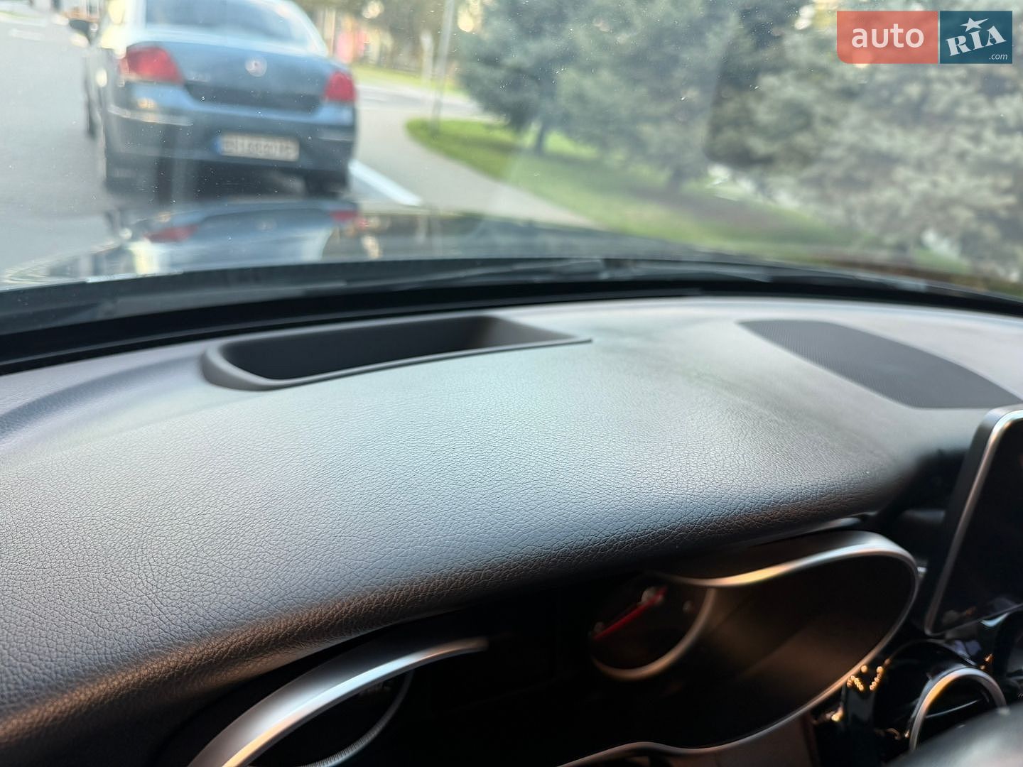 Mercedes-Benz C-Class 2016 VIN WDDWF0FB2GF274914 фото оголошення 46 з 114
