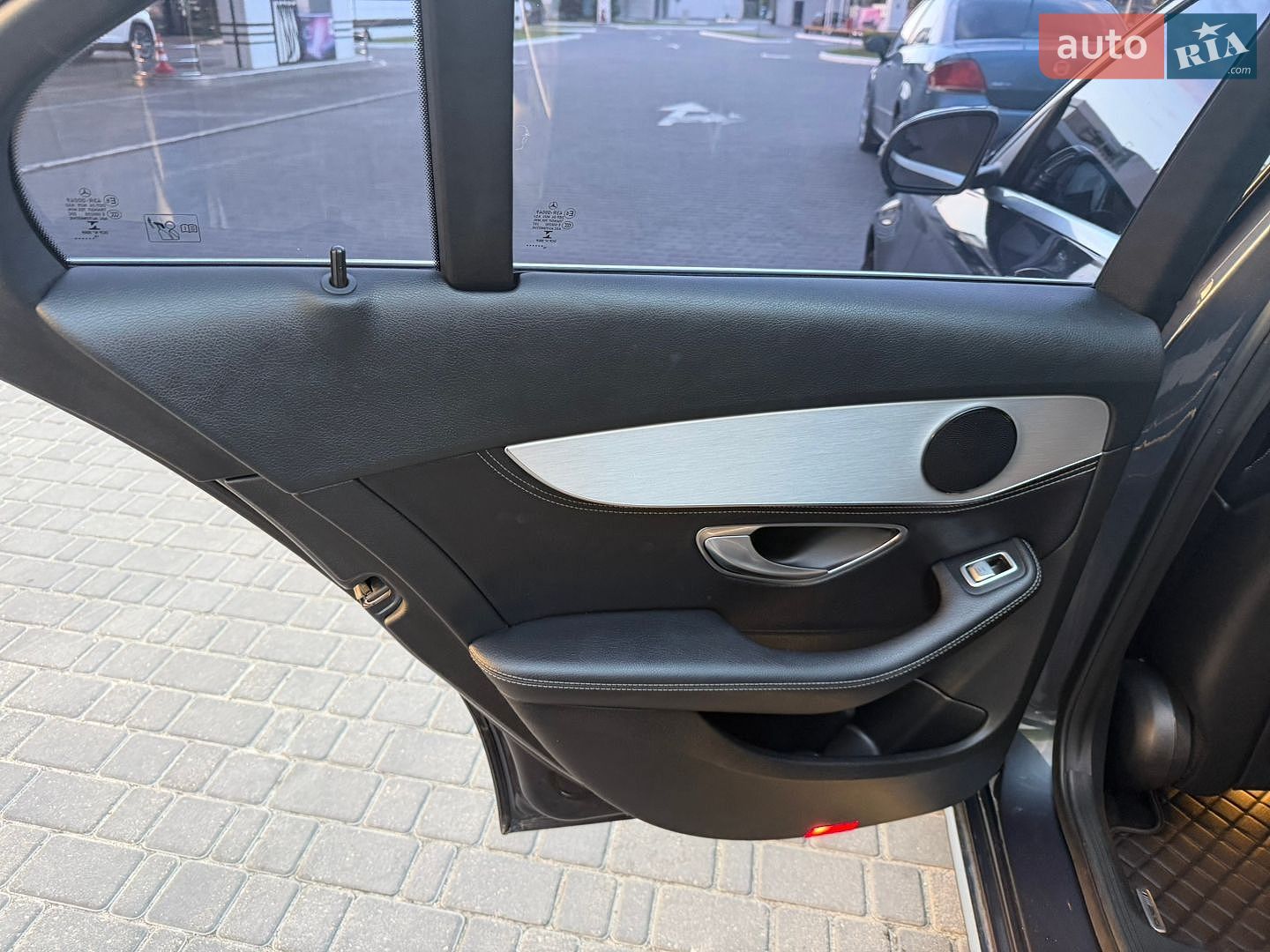Mercedes-Benz C-Class 2016 VIN WDDWF0FB2GF274914 фото оголошення 47 з 114