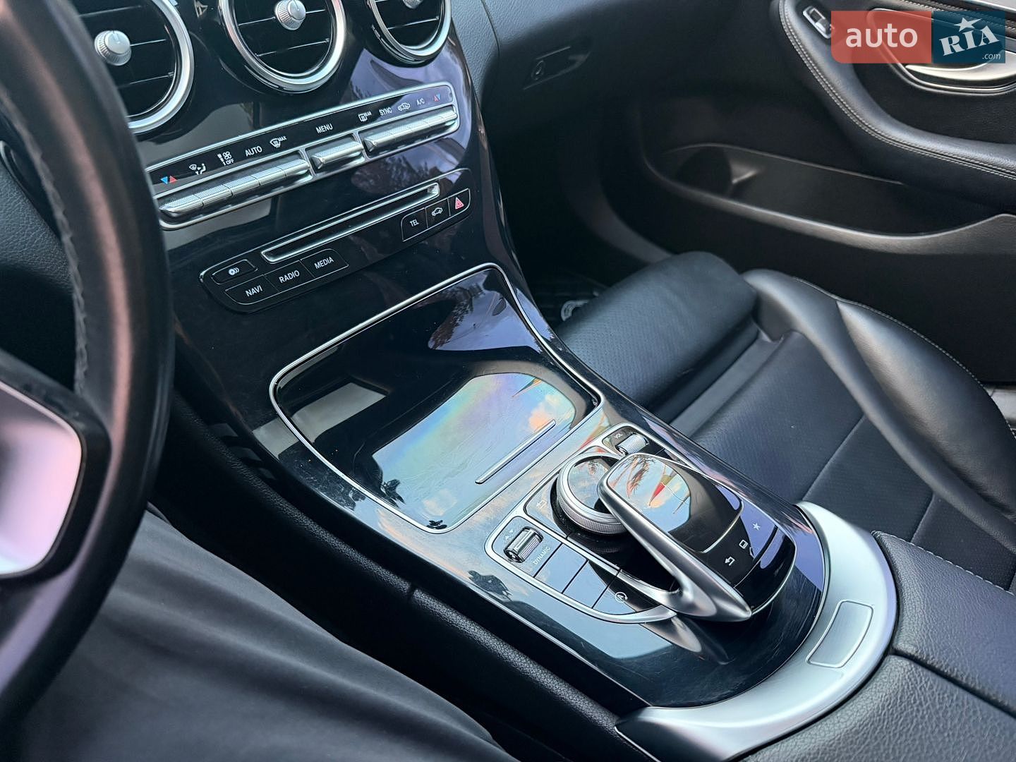 Mercedes-Benz C-Class 2016 VIN WDDWF0FB2GF274914 фото оголошення 94 з 114