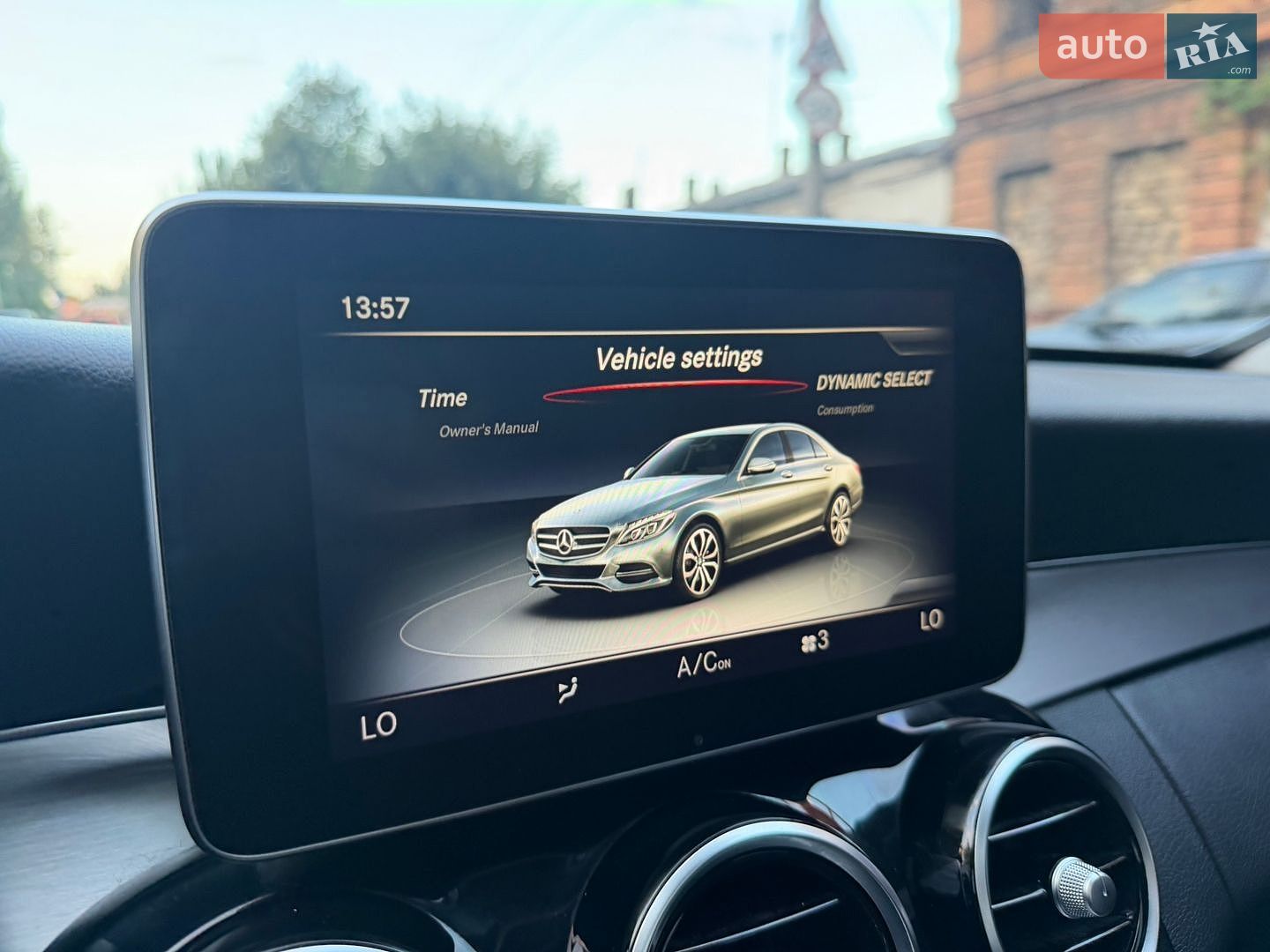 Mercedes-Benz C-Class 2016 VIN WDDWF0FB2GF274914 фото оголошення 107 з 114