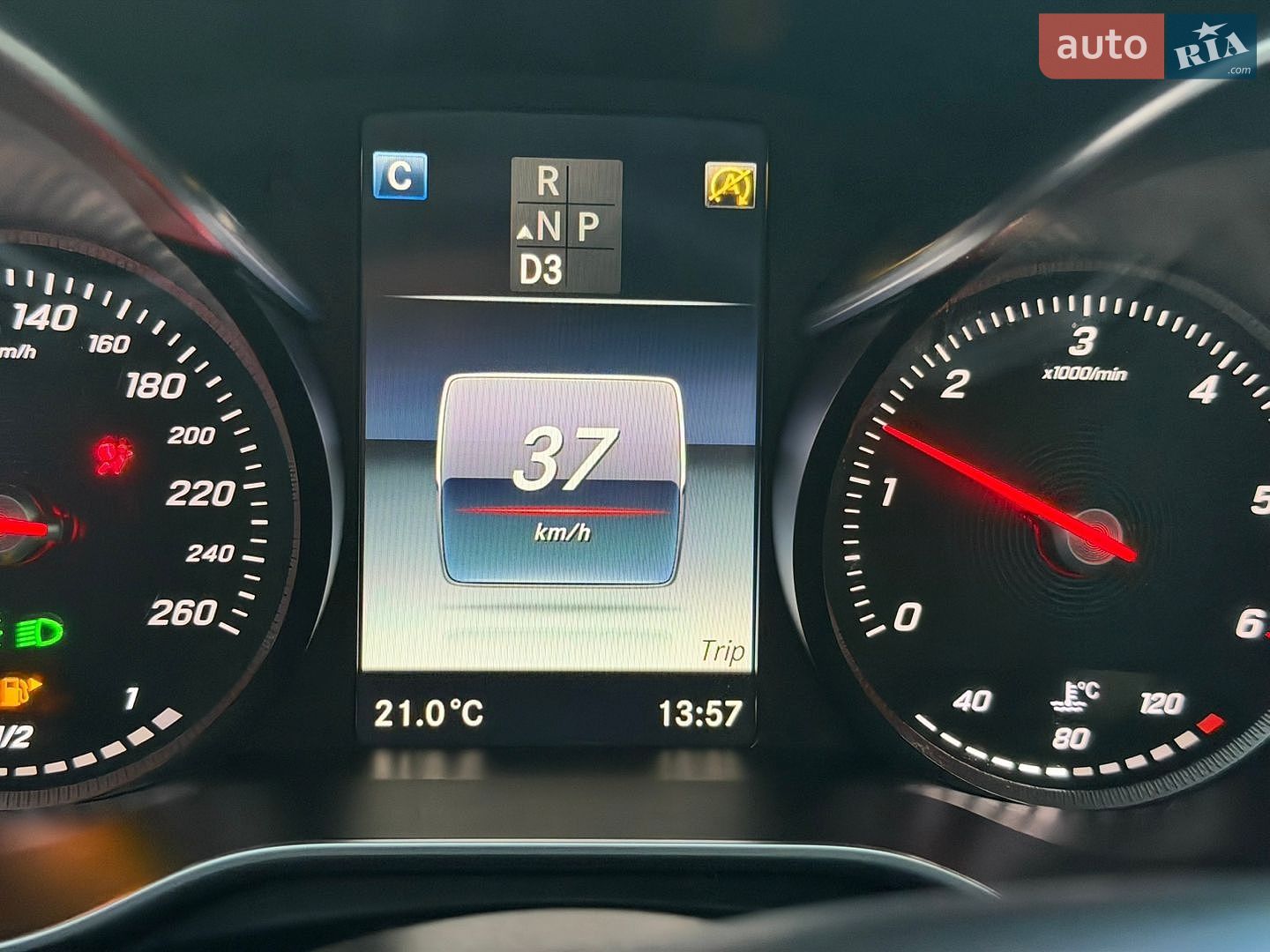 Mercedes-Benz C-Class 2016 VIN WDDWF0FB2GF274914 фото оголошення 108 з 114