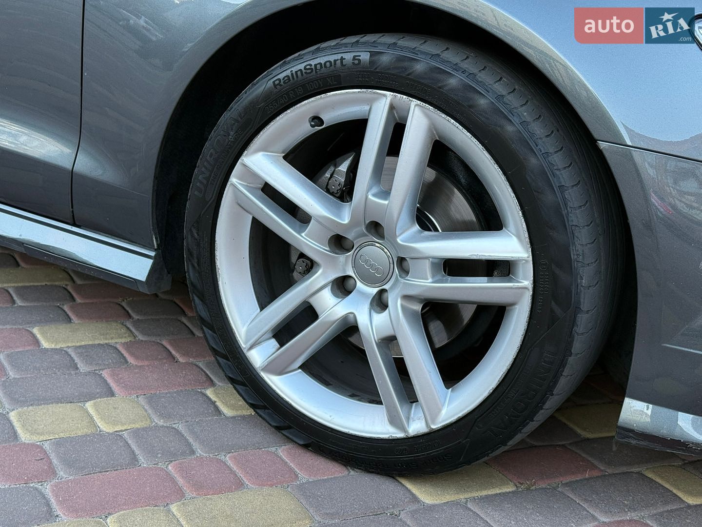 Audi A6 2017 VIN WAUZZZ4GXHN079195 фото оголошення 15 з 45