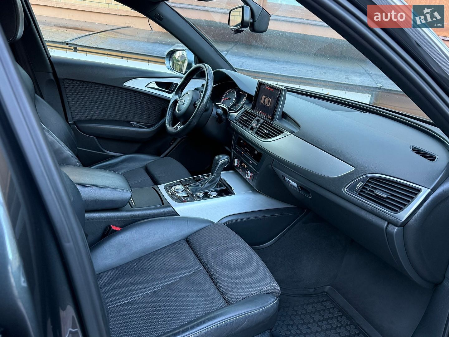 Audi A6 2017 VIN WAUZZZ4GXHN079195 фото оголошення 18 з 45