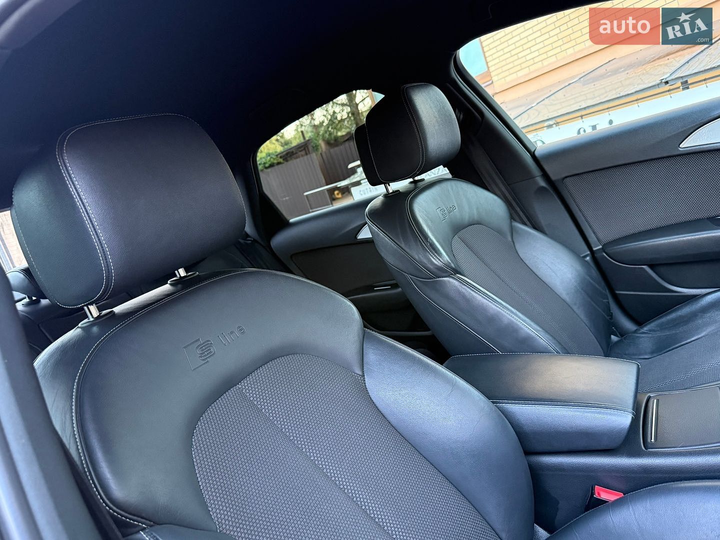 Audi A6 2017 VIN WAUZZZ4GXHN079195 фото оголошення 19 з 45