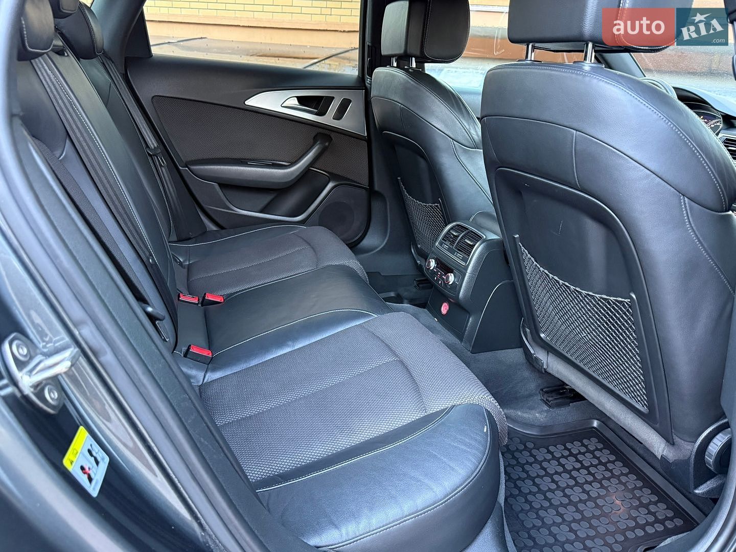 Audi A6 2017 VIN WAUZZZ4GXHN079195 фото оголошення 22 з 45