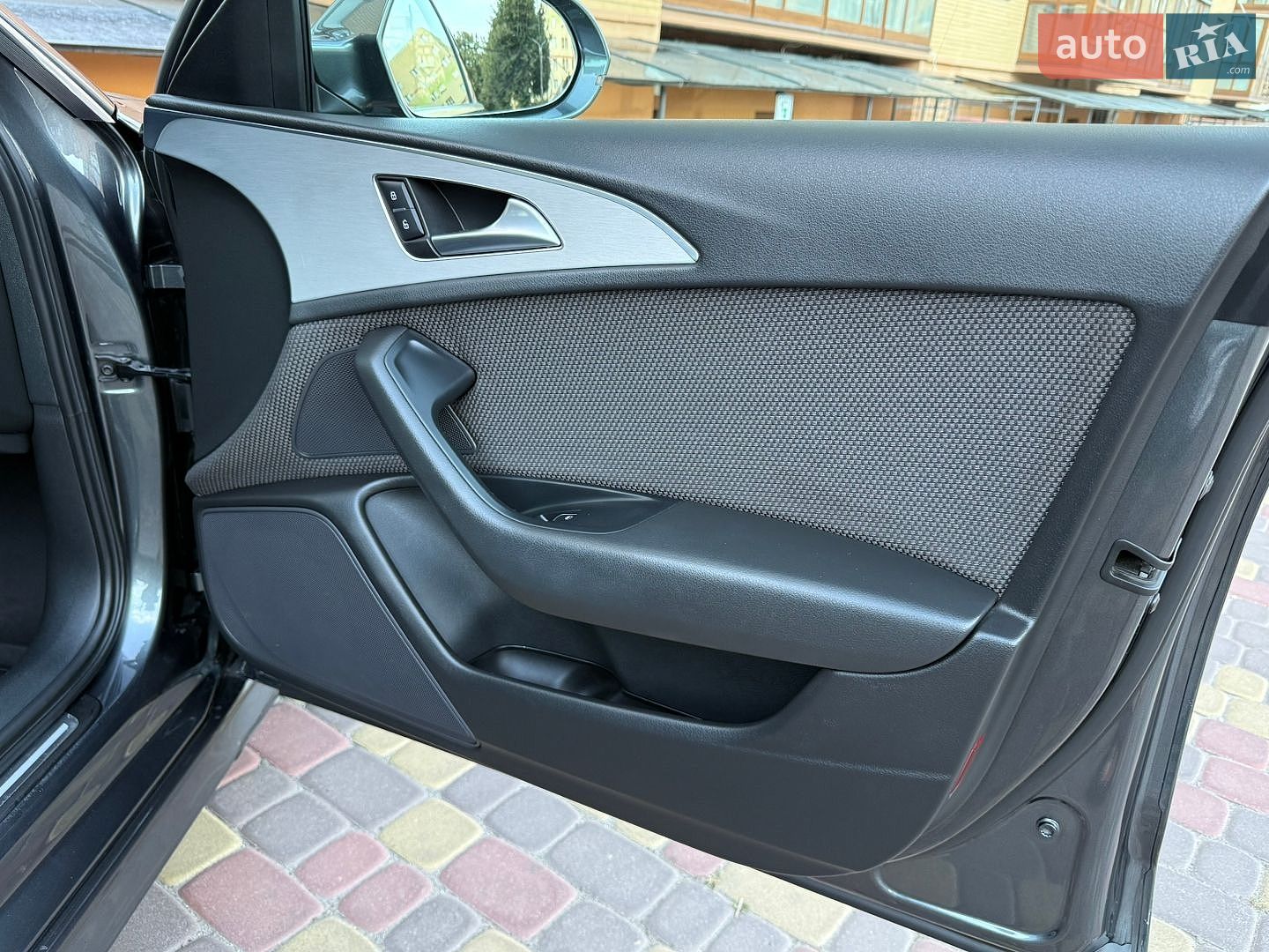 Audi A6 2017 VIN WAUZZZ4GXHN079195 фото оголошення 20 з 45