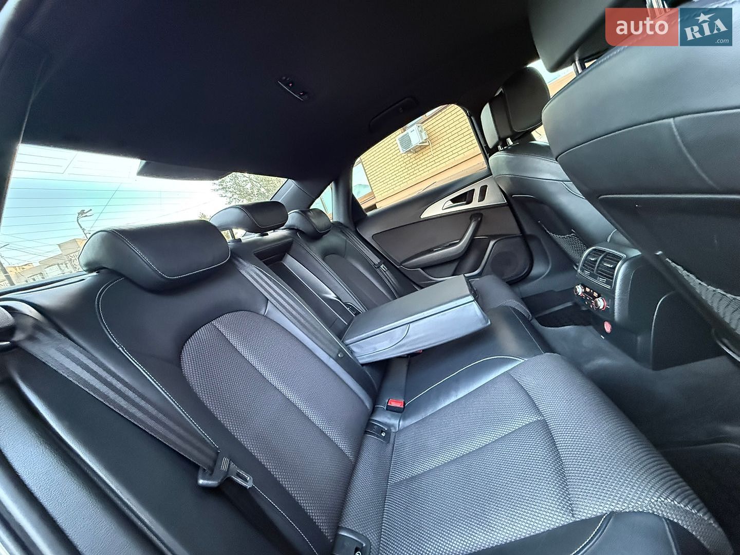 Audi A6 2017 VIN WAUZZZ4GXHN079195 фото оголошення 26 з 45