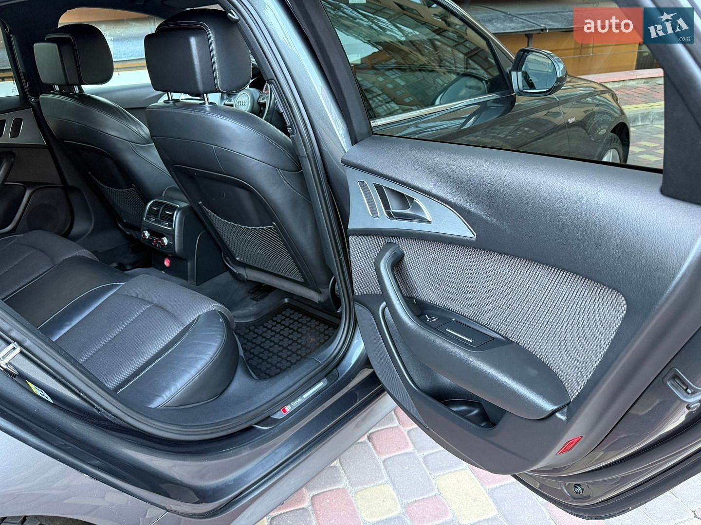 Audi A6 2017 VIN WAUZZZ4GXHN079195 фото оголошення 21 з 45