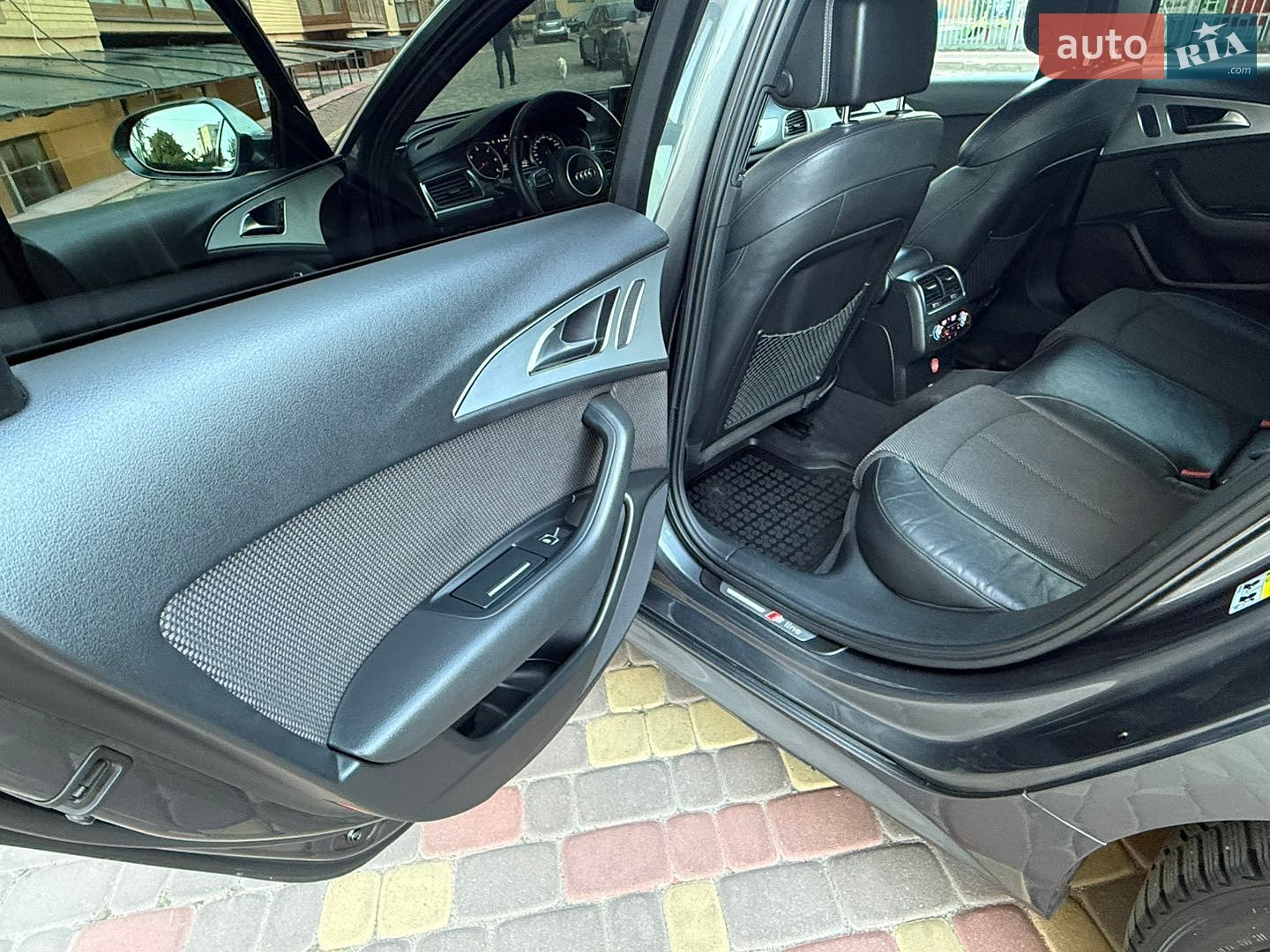 Audi A6 2017 VIN WAUZZZ4GXHN079195 фото оголошення 29 з 45