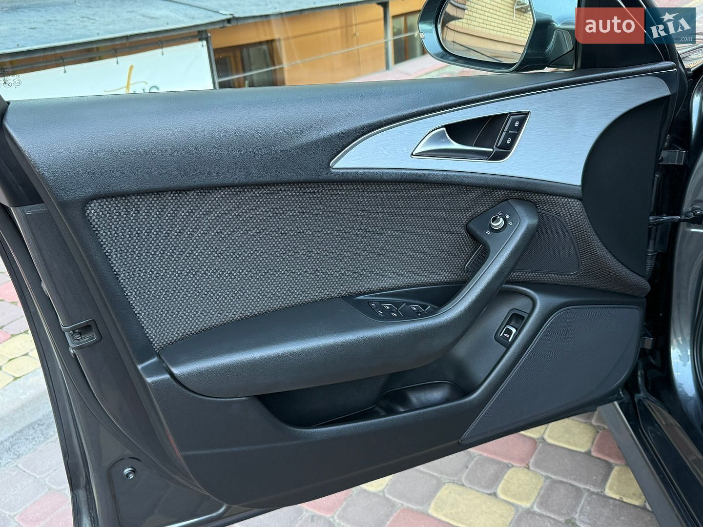 Audi A6 2017 VIN WAUZZZ4GXHN079195 фото оголошення 33 з 45