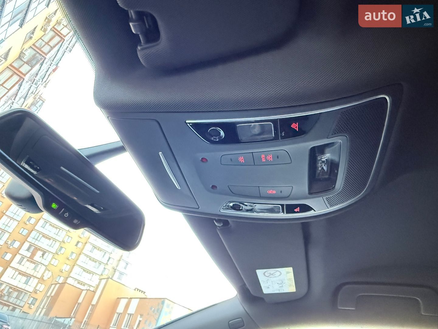 Audi A6 2017 VIN WAUZZZ4GXHN079195 фото оголошення 40 з 45