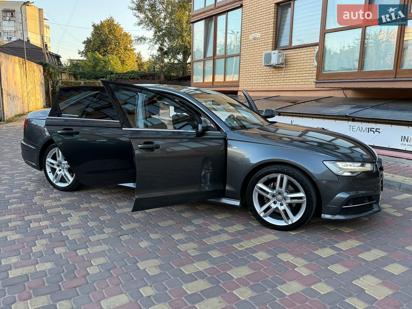 Audi A6 2017 VIN WAUZZZ4GXHN079195 фото оголошення 44 з 45