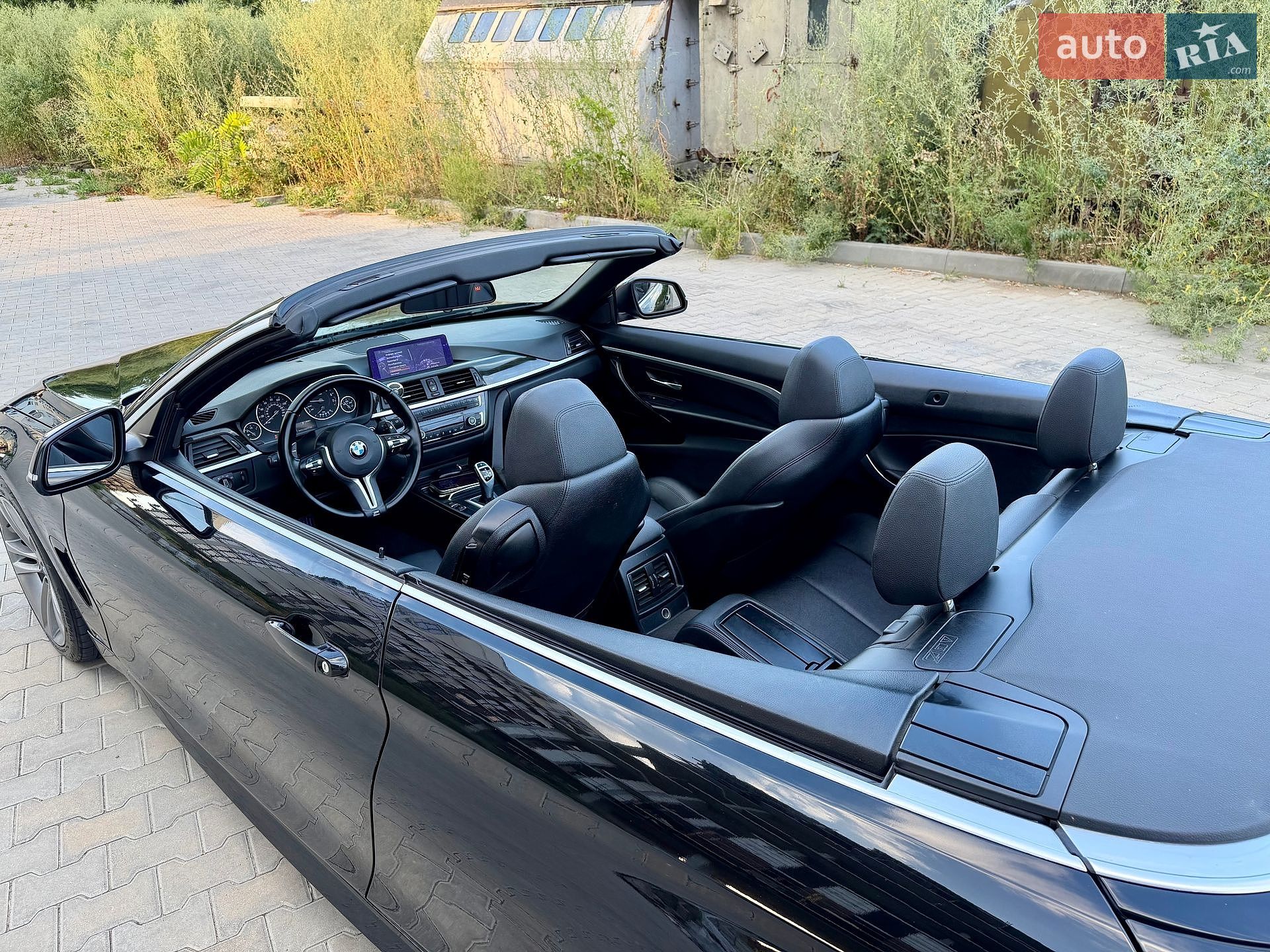 BMW 4 Series 2015 VIN WBA3V7C53G5A25339 фото оголошення 32 з 55