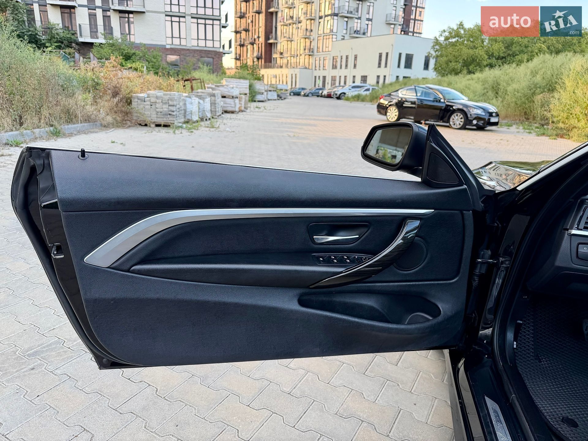 BMW 4 Series 2015 VIN WBA3V7C53G5A25339 фото оголошення 35 з 55