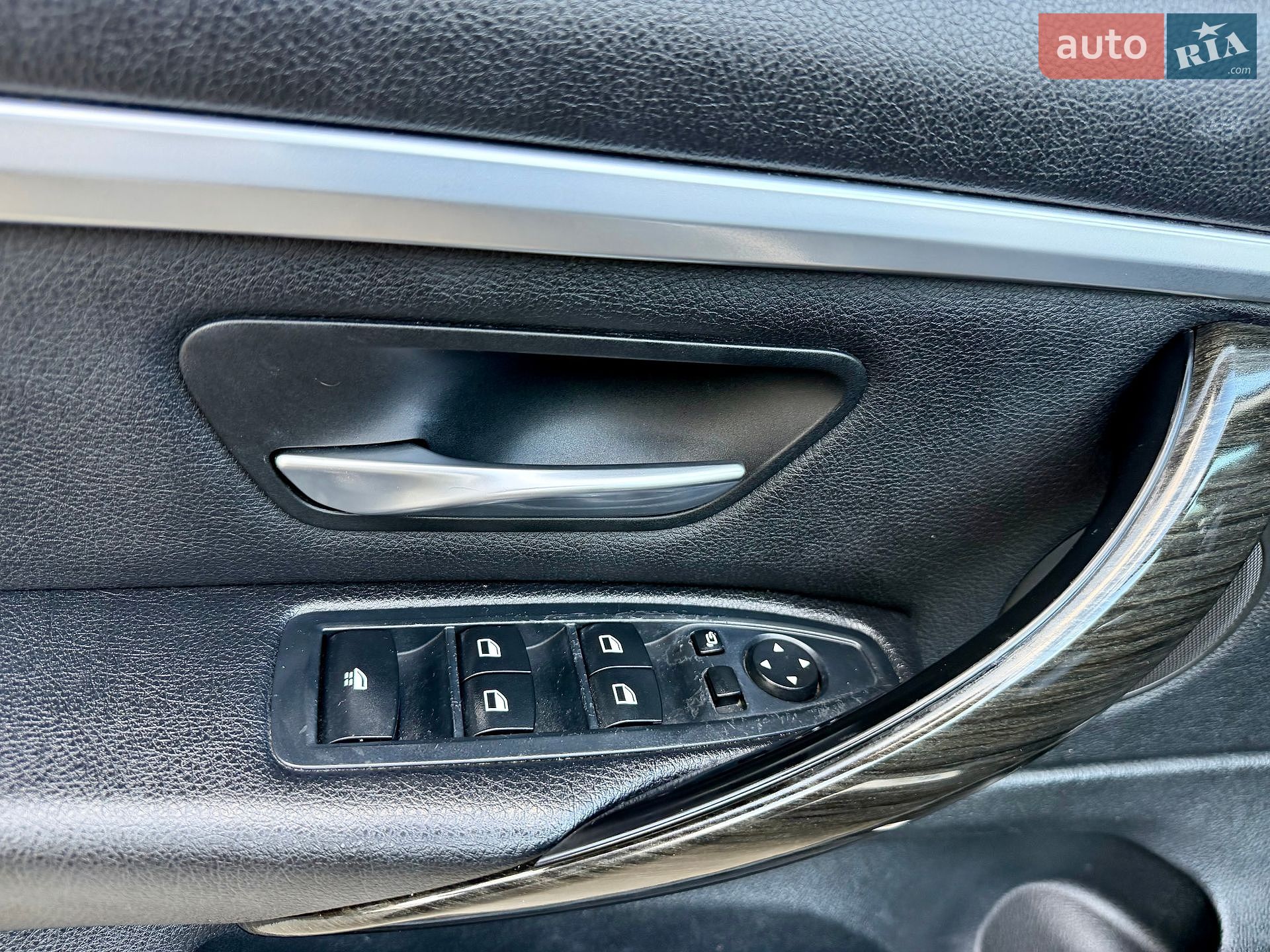 BMW 4 Series 2015 VIN WBA3V7C53G5A25339 фото оголошення 34 з 55