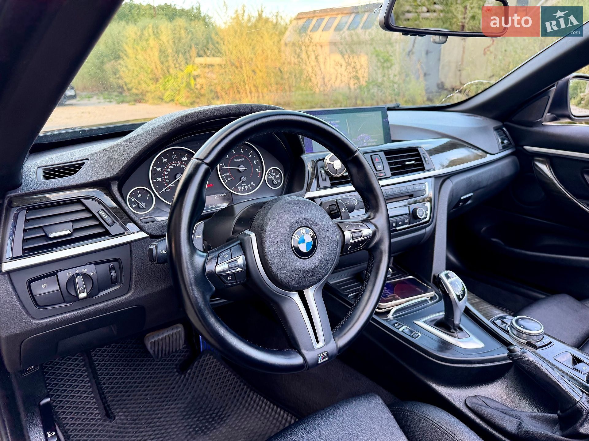 BMW 4 Series 2015 VIN WBA3V7C53G5A25339 фото оголошення 41 з 55