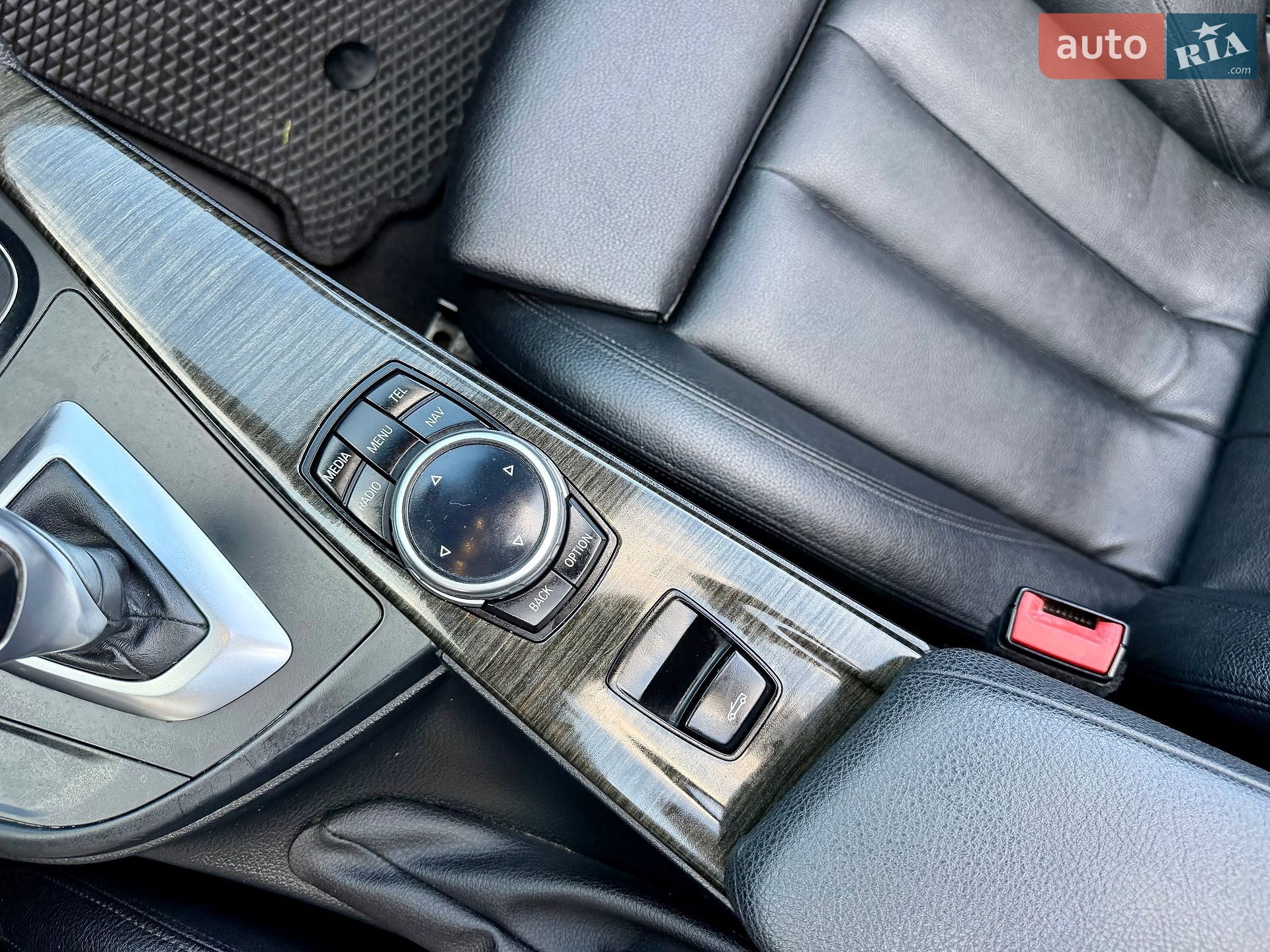 BMW 4 Series 2015 VIN WBA3V7C53G5A25339 фото оголошення 43 з 55