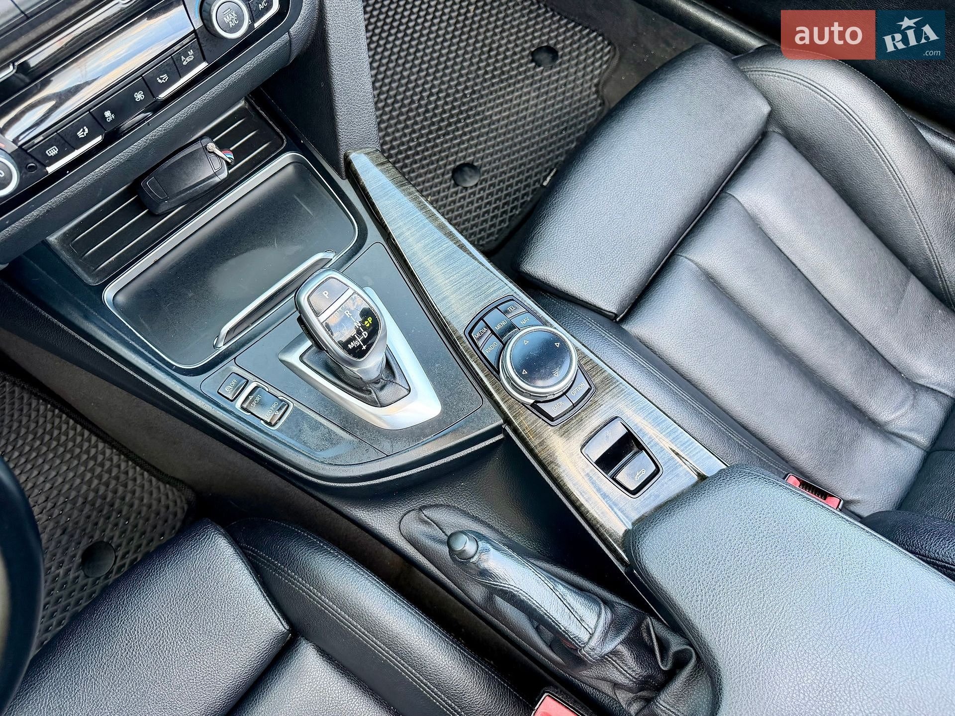 BMW 4 Series 2015 VIN WBA3V7C53G5A25339 фото оголошення 44 з 55