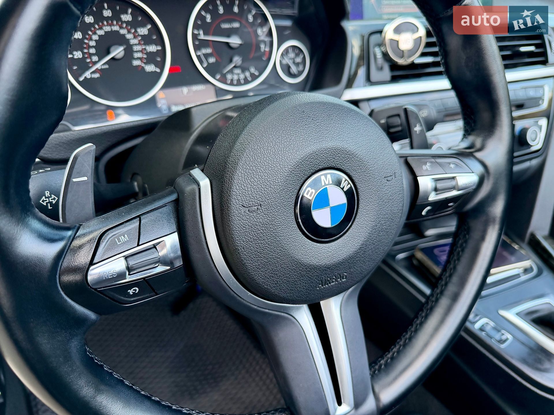 BMW 4 Series 2015 VIN WBA3V7C53G5A25339 фото оголошення 45 з 55