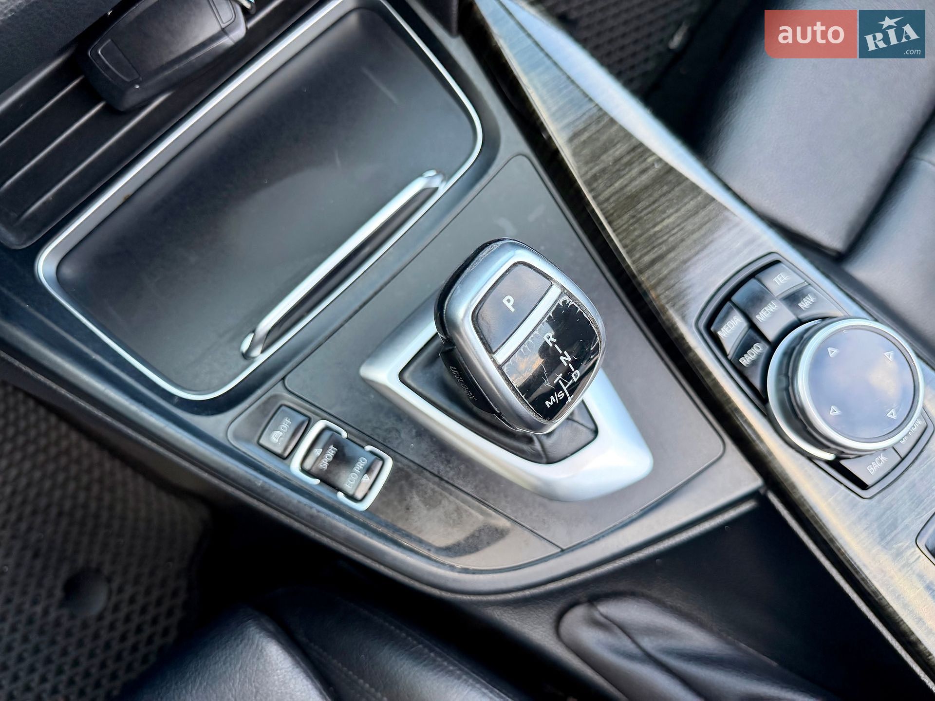 BMW 4 Series 2015 VIN WBA3V7C53G5A25339 фото оголошення 48 з 55