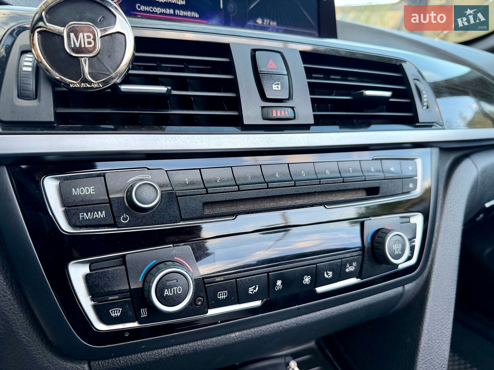 BMW 4 Series 2015 VIN WBA3V7C53G5A25339 фото оголошення 47 з 55