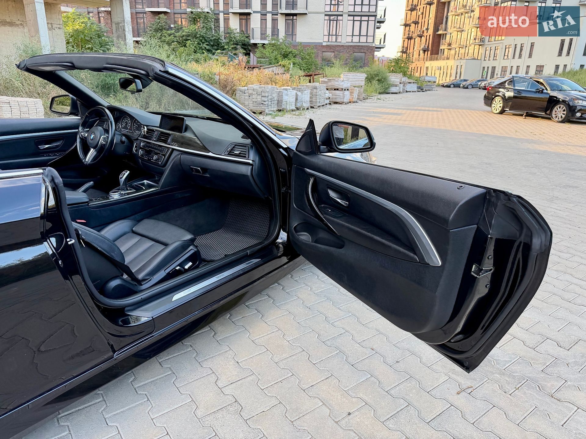 BMW 4 Series 2015 VIN WBA3V7C53G5A25339 фото оголошення 49 з 55