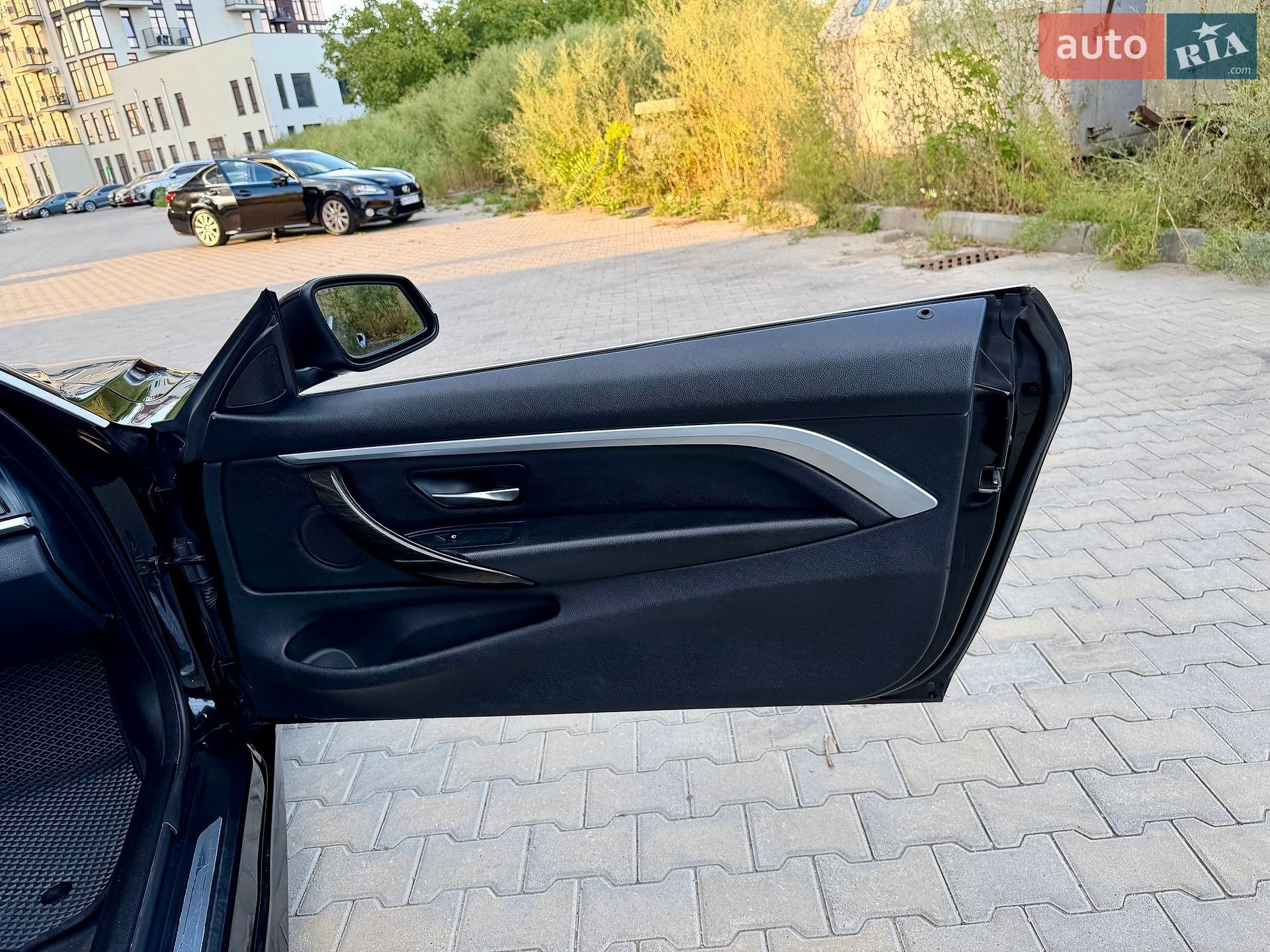 BMW 4 Series 2015 VIN WBA3V7C53G5A25339 фото оголошення 50 з 55