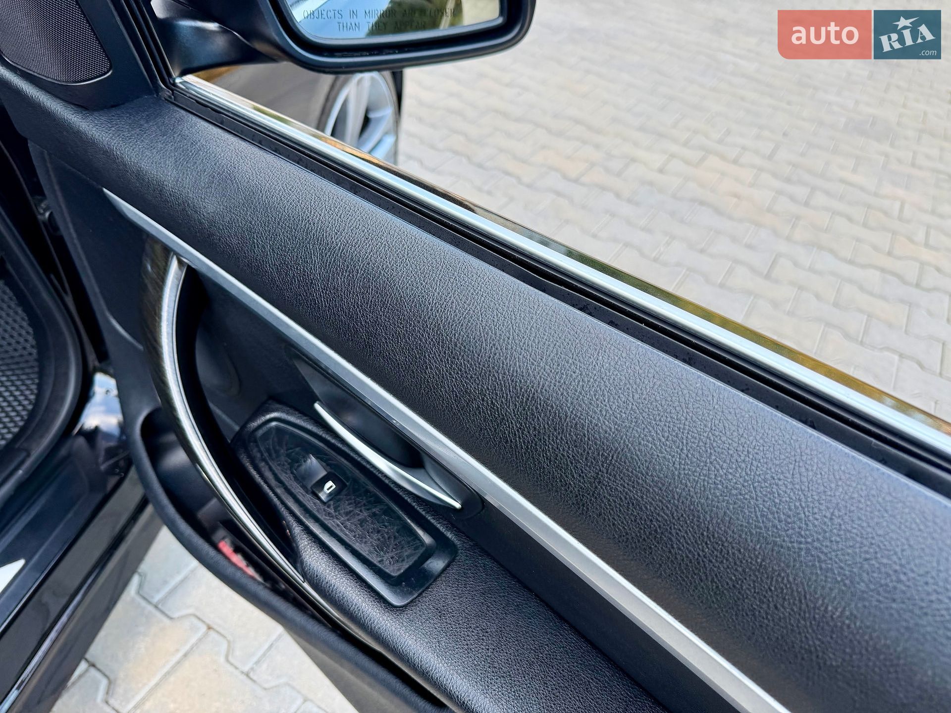 BMW 4 Series 2015 VIN WBA3V7C53G5A25339 фото оголошення 51 з 55