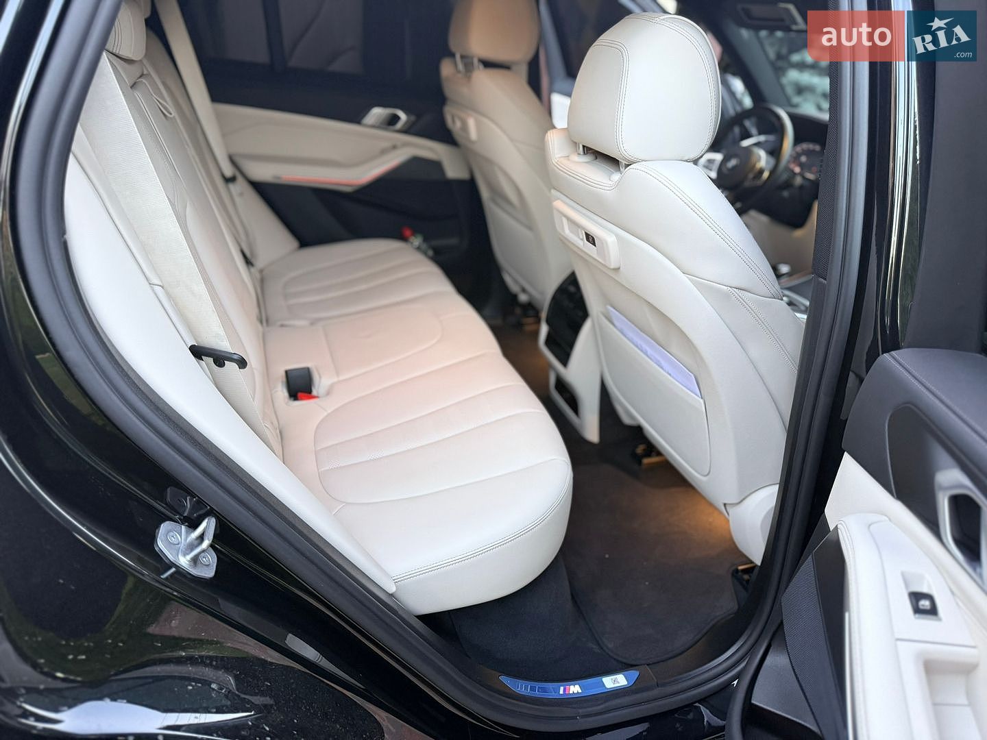 BMW X5 2022 VIN WBACV610909K96631 фото оголошення 20 з 20