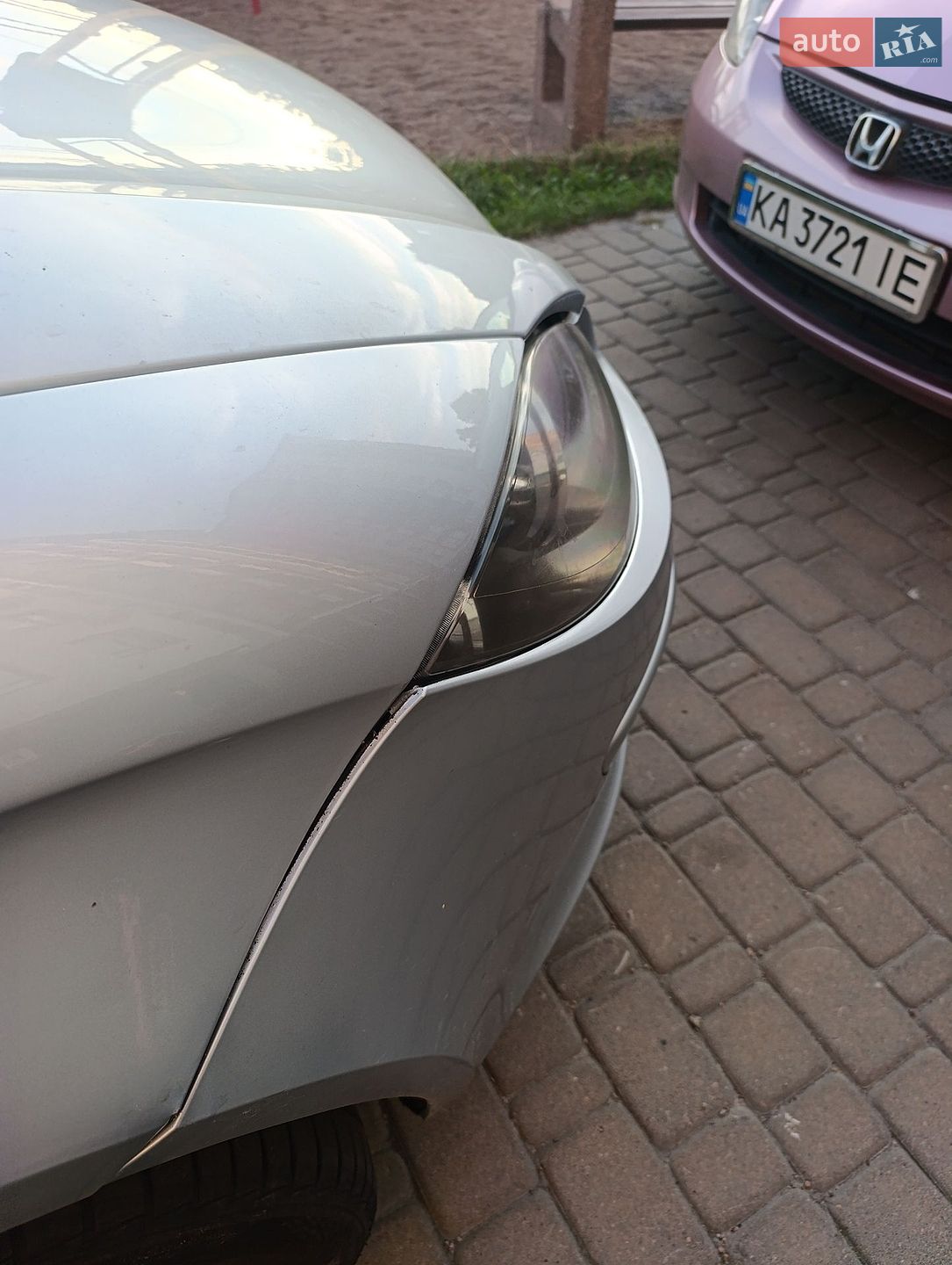 SEAT Toledo 2008 VIN VSSZZZ5PZ8R076663 фото оголошення 27 з 28