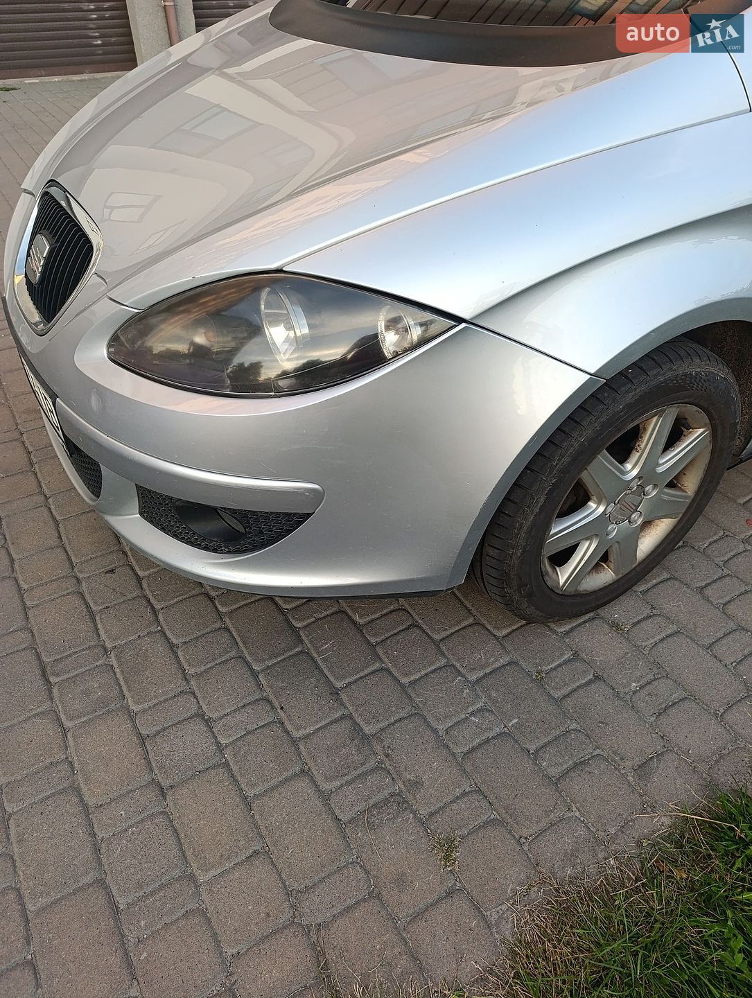 SEAT Toledo 2008 VIN VSSZZZ5PZ8R076663 фото оголошення 15 з 26