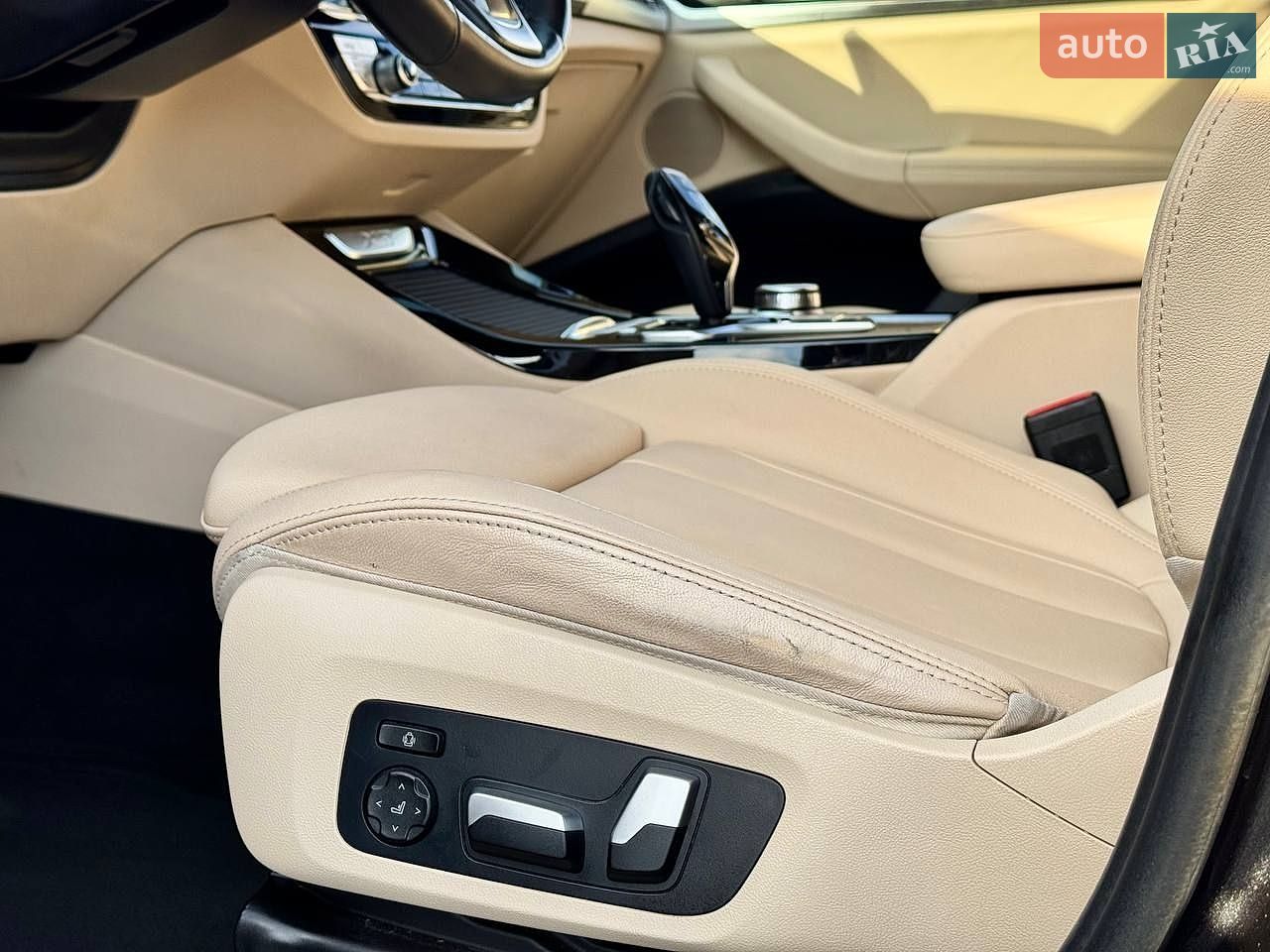 BMW X3 2021 VIN 5UXTY3C01M9G76236 фото оголошення 26 з 51