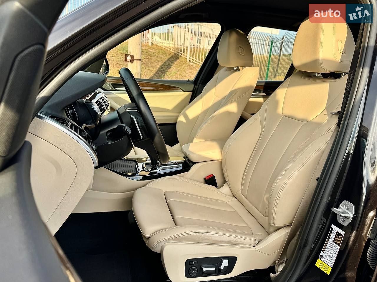 BMW X3 2021 VIN 5UXTY3C01M9G76236 фото оголошення 27 з 51