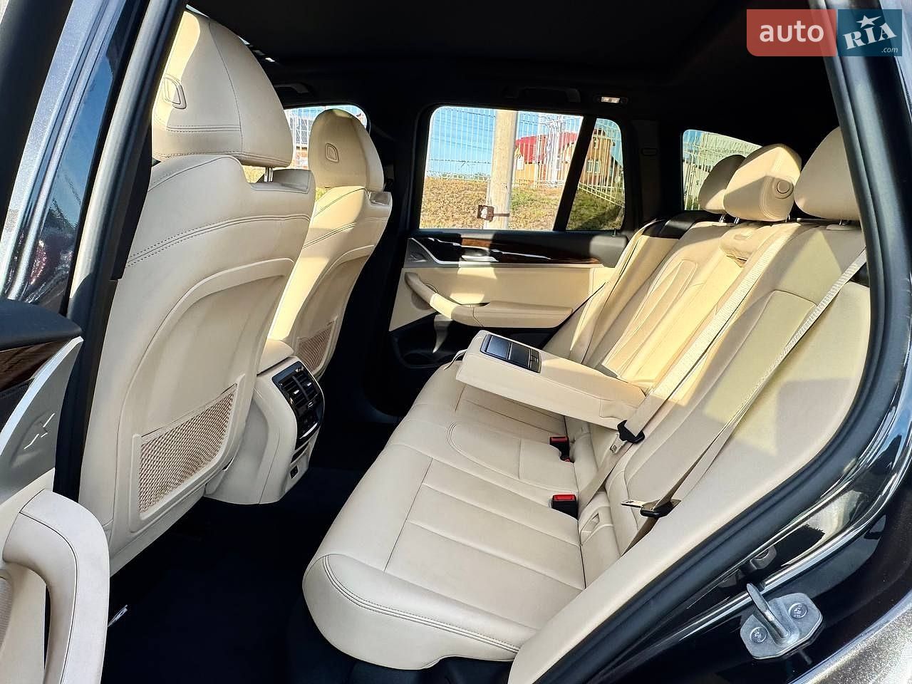 BMW X3 2021 VIN 5UXTY3C01M9G76236 фото оголошення 28 з 51