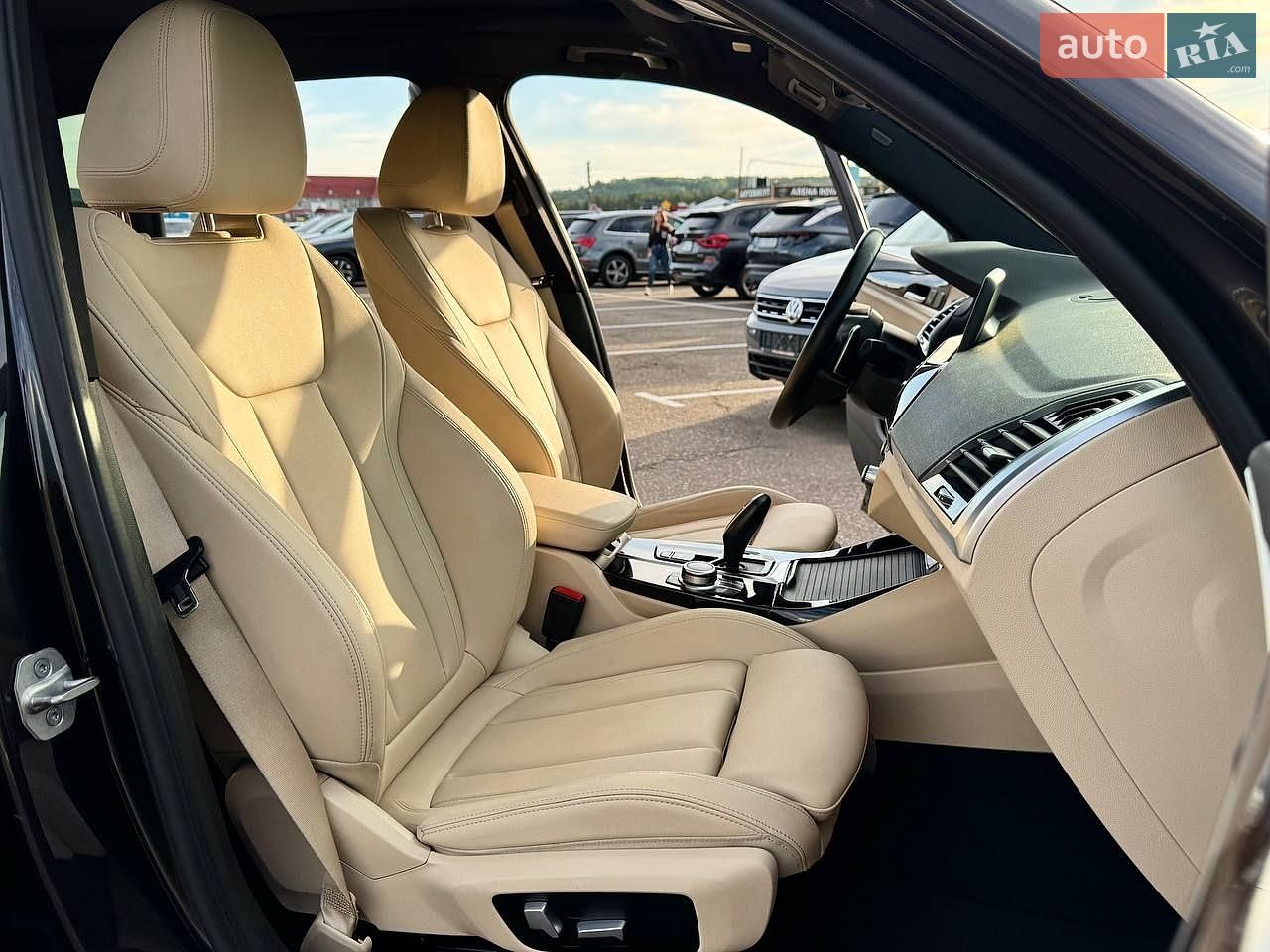 BMW X3 2021 VIN 5UXTY3C01M9G76236 фото оголошення 32 з 51