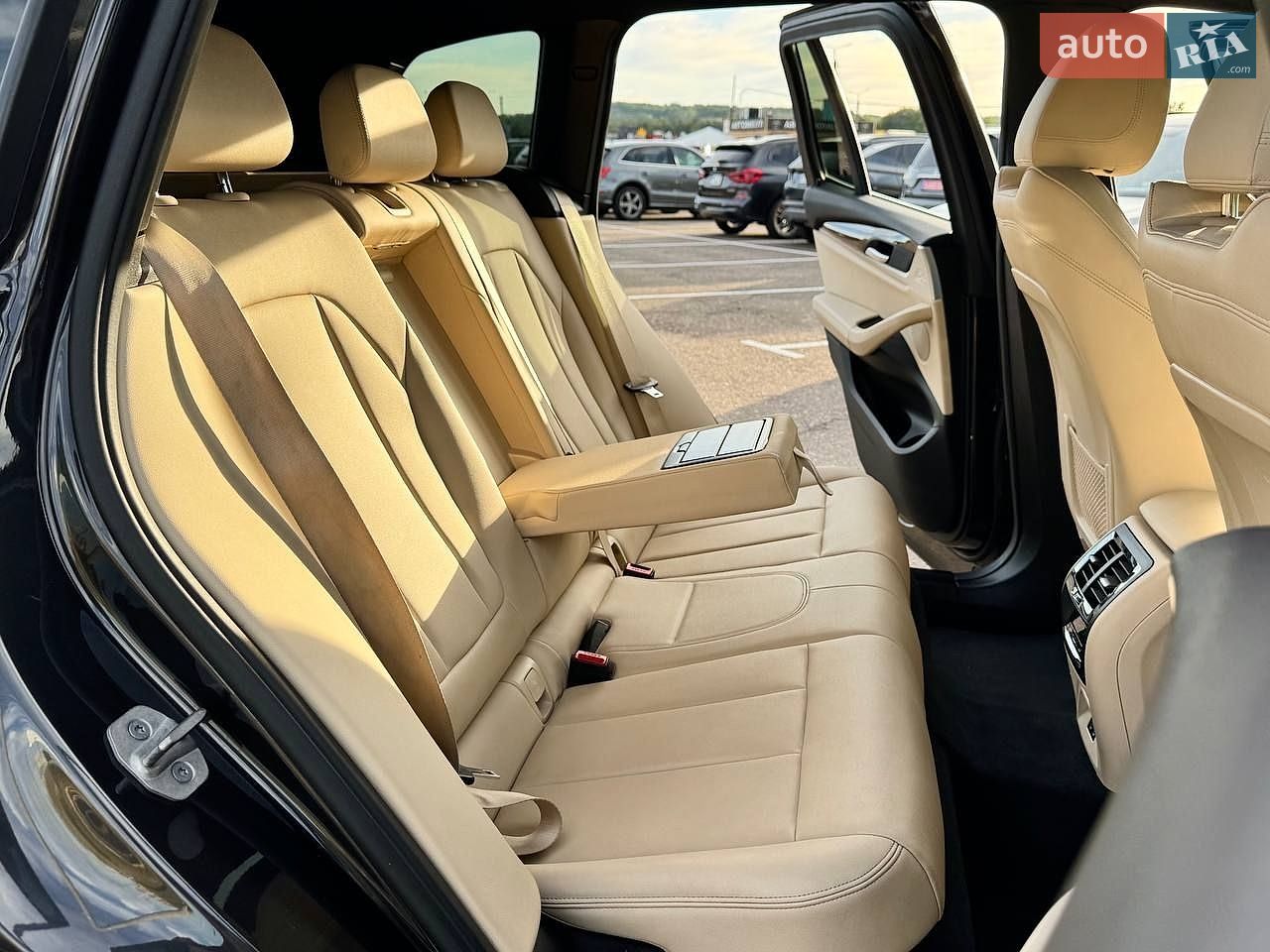 BMW X3 2021 VIN 5UXTY3C01M9G76236 фото оголошення 33 з 51