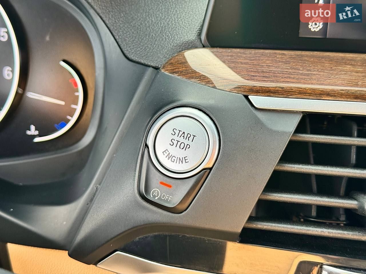 BMW X3 2021 VIN 5UXTY3C01M9G76236 фото оголошення 40 з 51