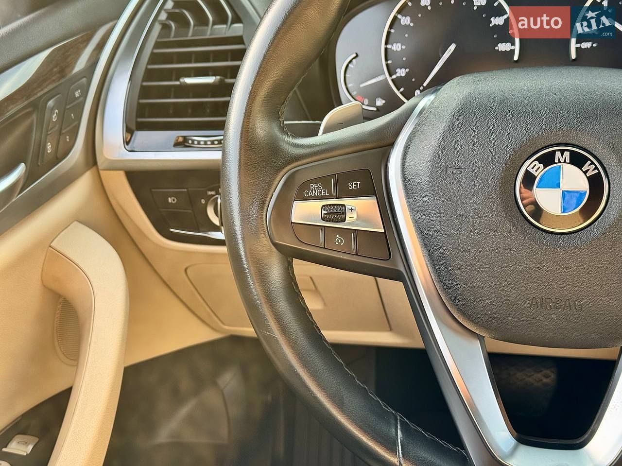 BMW X3 2021 VIN 5UXTY3C01M9G76236 фото оголошення 43 з 51