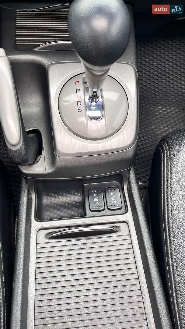Honda Civic 2008 VIN JHMFD16708S200797 фото оголошення 2 з 12