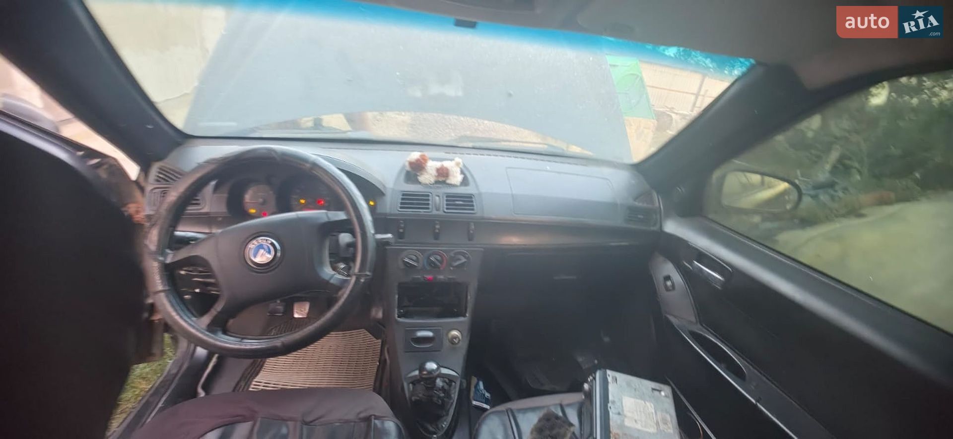 Geely CK 2008 VIN Y7CMR715180097280 фото оголошення 2 з 8