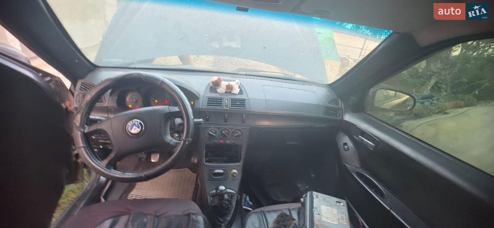 Geely CK 2008 VIN Y7CMR715180097280 фото оголошення 5 з 8