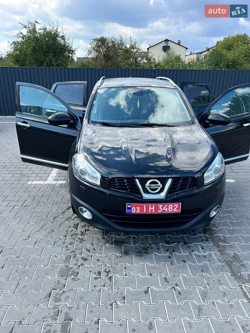 Nissan Qashqai 2011 VIN SJNFCAJ10U2371456 фото оголошення 22 з 139