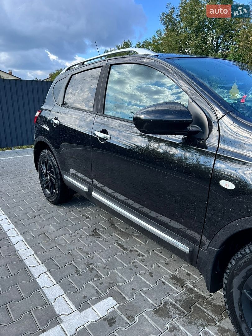 Nissan Qashqai 2011 VIN SJNFCAJ10U2371456 фото оголошення 11 з 139