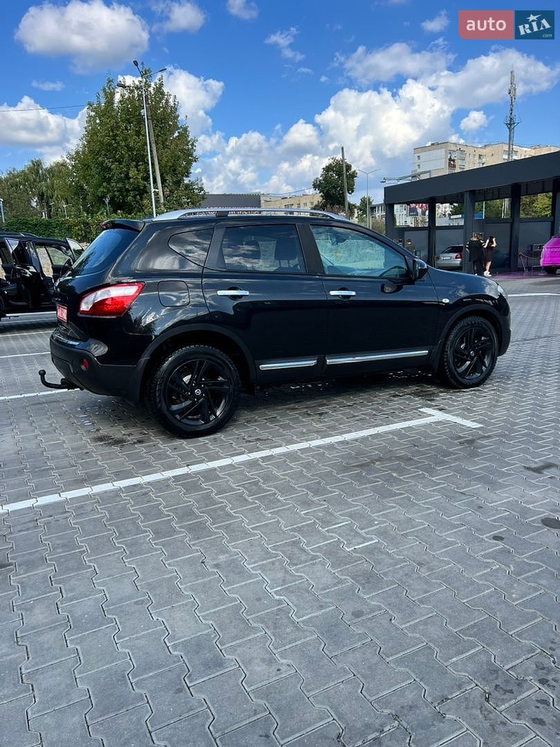 Nissan Qashqai 2011 VIN SJNFCAJ10U2371456 фото оголошення 15 з 139