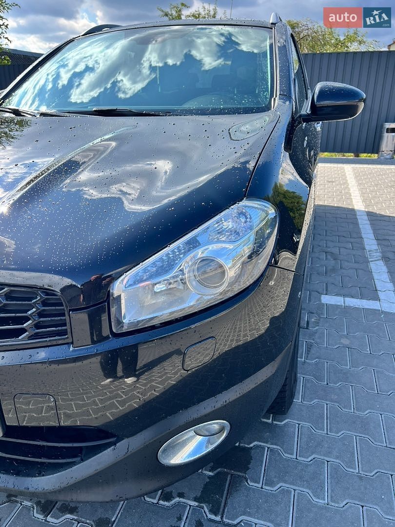 Nissan Qashqai 2011 VIN SJNFCAJ10U2371456 фото оголошення 28 з 139