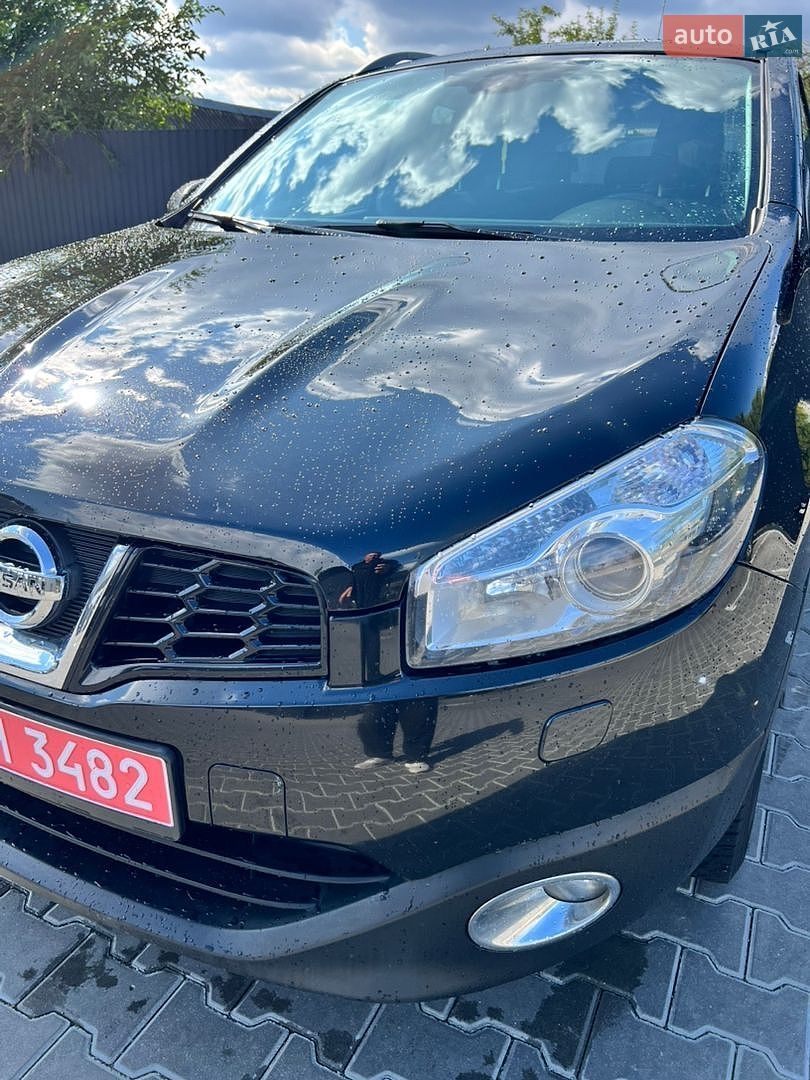 Nissan Qashqai 2011 VIN SJNFCAJ10U2371456 фото оголошення 29 з 139