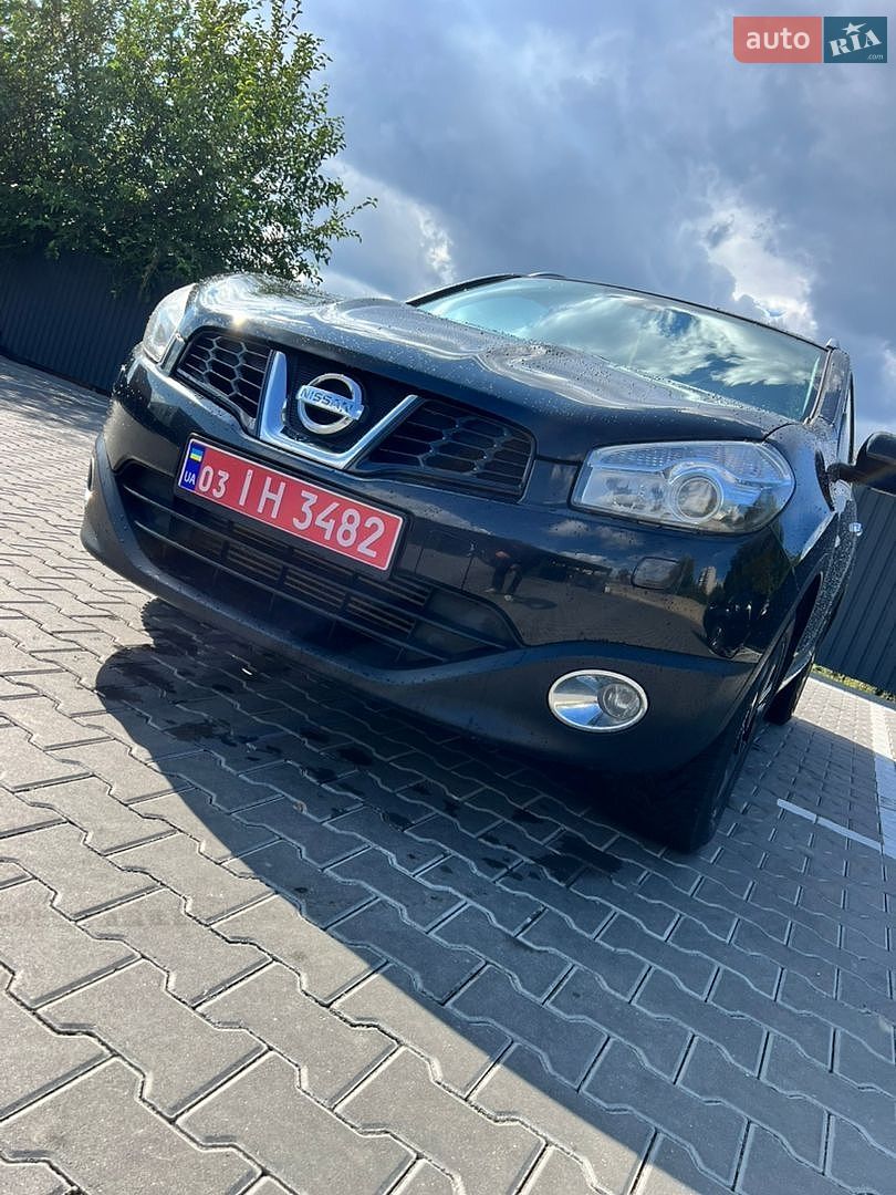 Nissan Qashqai 2011 VIN SJNFCAJ10U2371456 фото оголошення 23 з 139