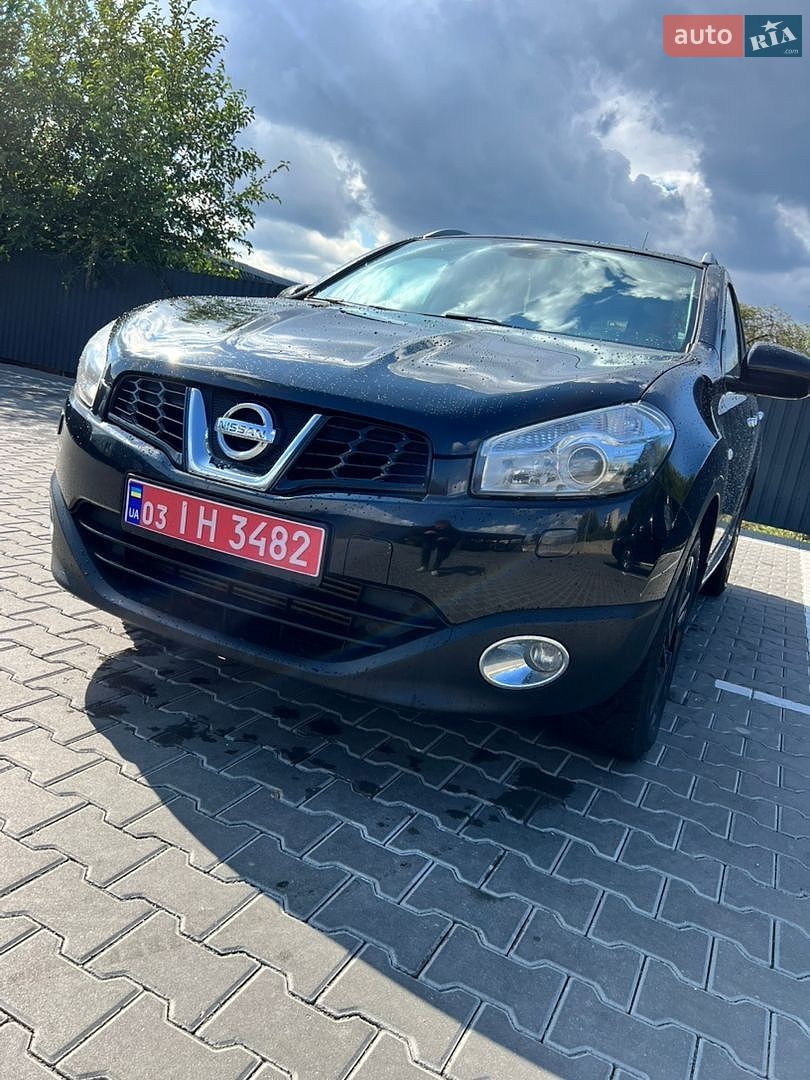 Nissan Qashqai 2011 VIN SJNFCAJ10U2371456 фото оголошення 24 з 139